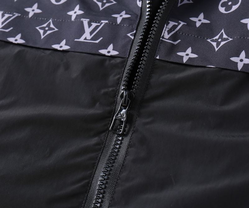 Louis Vuitton Outwear